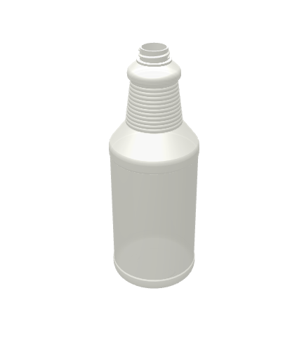 PI 32OZ 28MM